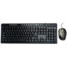 E-Blue Media Combo Keyboard + Mouse
